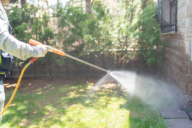 Best Pest Prevention Services  in Orchard Hills, PA